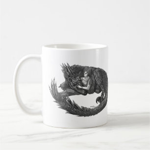 Mug Dinosaure endormi