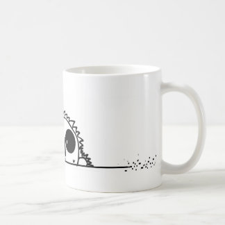 Mug Dinosaure mignon