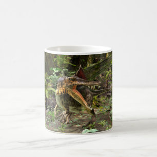 Mug Dinosaure Spinosaurus