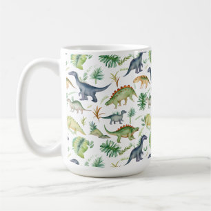 Mug Dinosaurus