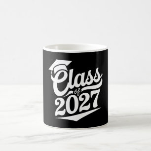 Mug Diplômé de la promotion 2027