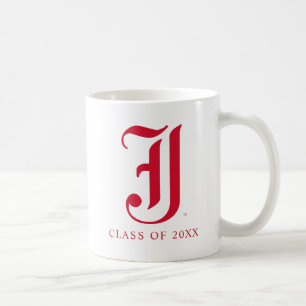 Mug Diplômé de l'Université d'État de Jacksonville