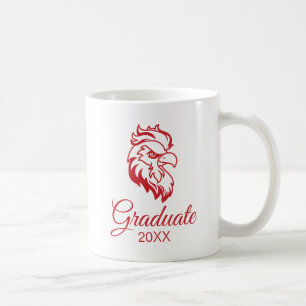 Mug Diplômé de l'Université d'État de Jacksonville