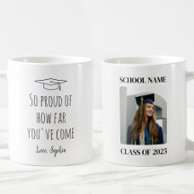 Diplômés de la promotion 2025