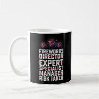 Directeur de Feu d'Artifice Citations Preneur de R