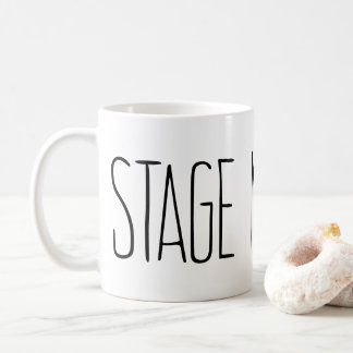 Mug Directeur de scène