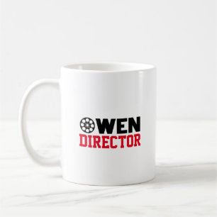 Mug Directeur Owen