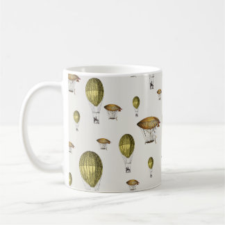 Mug dirigeables