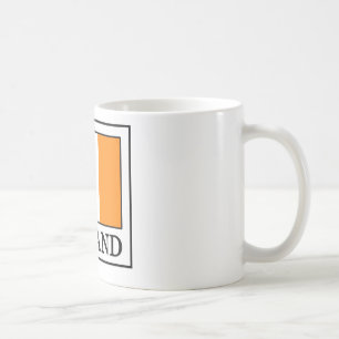 Mug d'Irlande