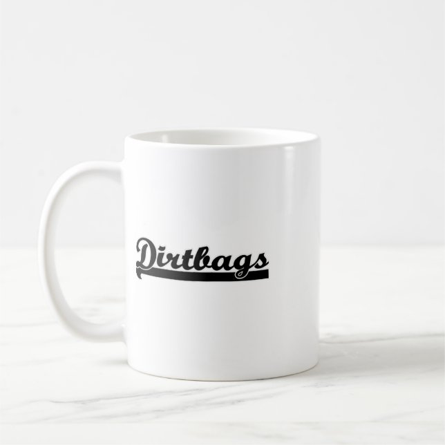 Mug Dirtgs 1  (Gauche)