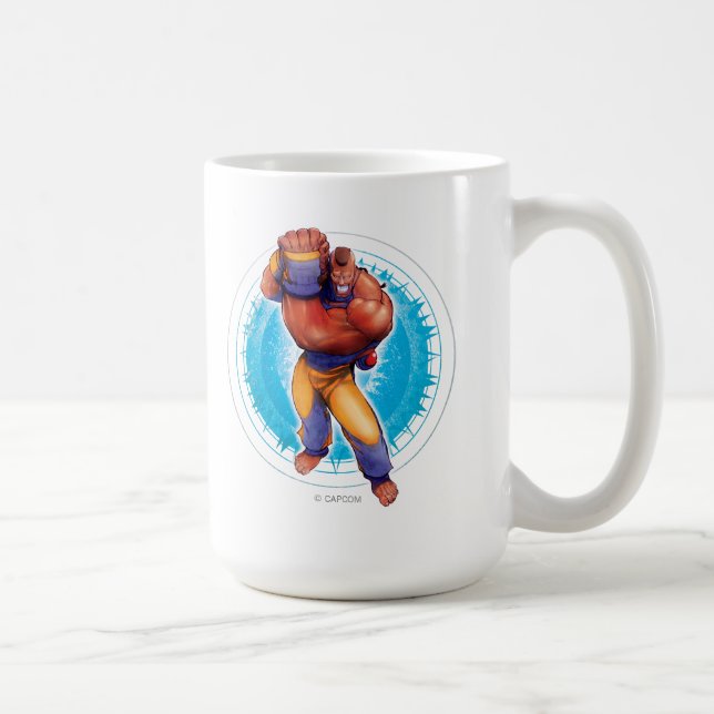 Mug Disc-jockey 2 (Droite)