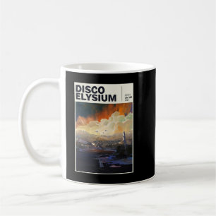 Mug Disco Elysium Essential T Shirt