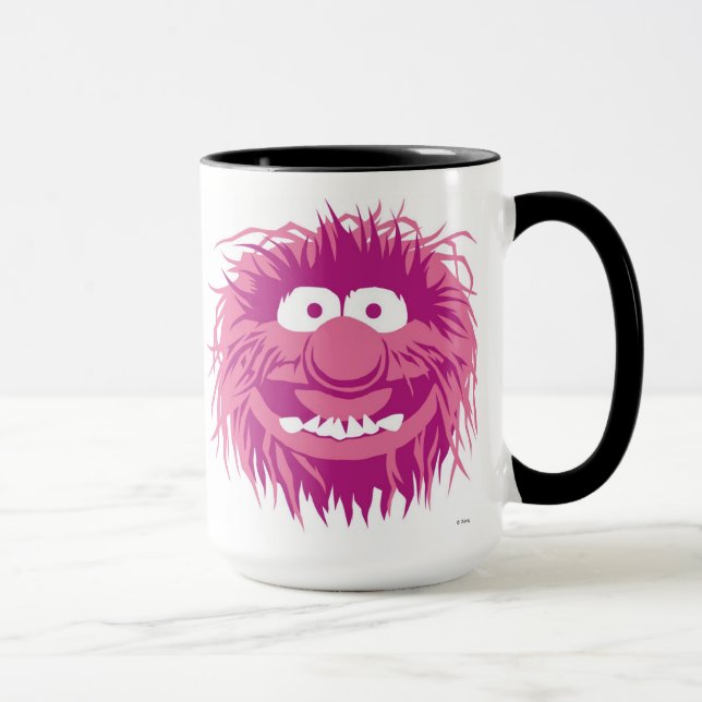 Mug Disney animal (Droite)