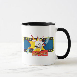 Mug Disney Bolt