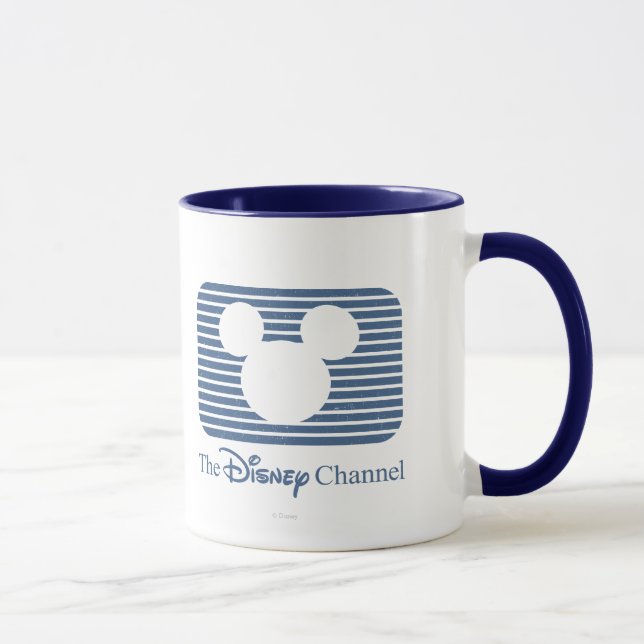 Mug Disney Channel (Droite)
