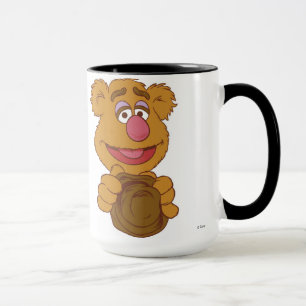 Mug Disney de Fozzie Bear
