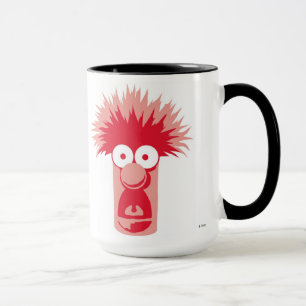 Mug Disney de Muppets