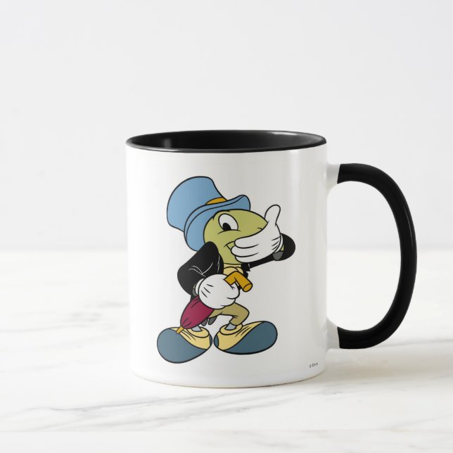 Mug Disney de Pinocchio (Droite)