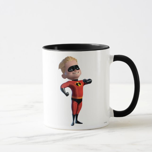 Mug Disney Fière Et Fière D'Être Debout (Droite)