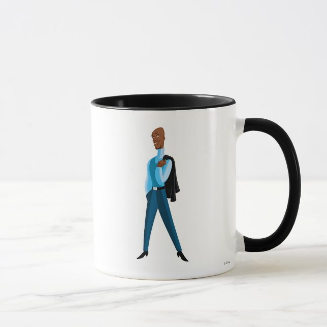 Mug Disney Frozone Incroyable (Droite)
