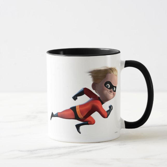 Mug Disney Incredibles Dash (Droite)