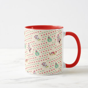 Mug Disney Mickey & Friends Motif Classique de Fêt