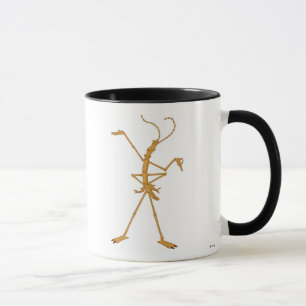 Mug Disney mince de Bug's Life