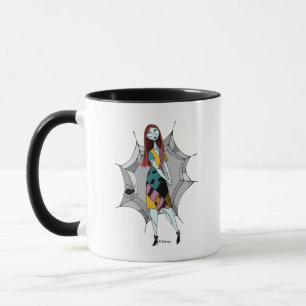 Mug Disney Nightmare Avant Noël Sally