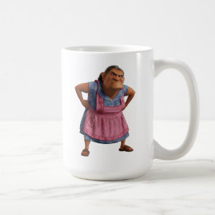 Mug Disney Pixar Coco   Abuelita   Funny Grandmother