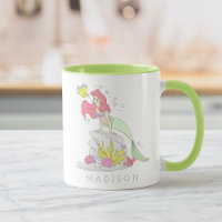 Disney Princess Ariel | Simple et moderne