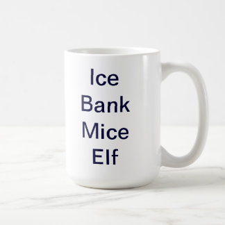 Mug Dites-le fort….