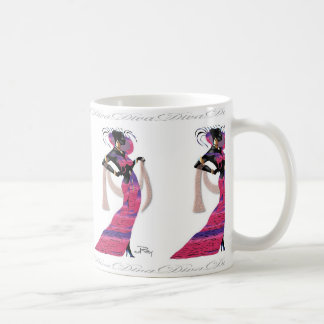 Mug Diva