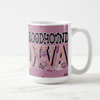 Mug DIVA de limier