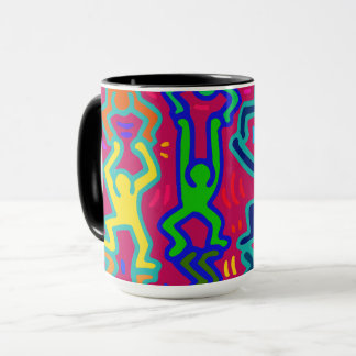 Mug Diversité