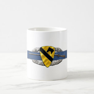 Mug Division de la cavalerie 11B ęr