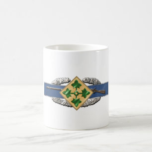 Mug Division d'infanterie 11B 4ème