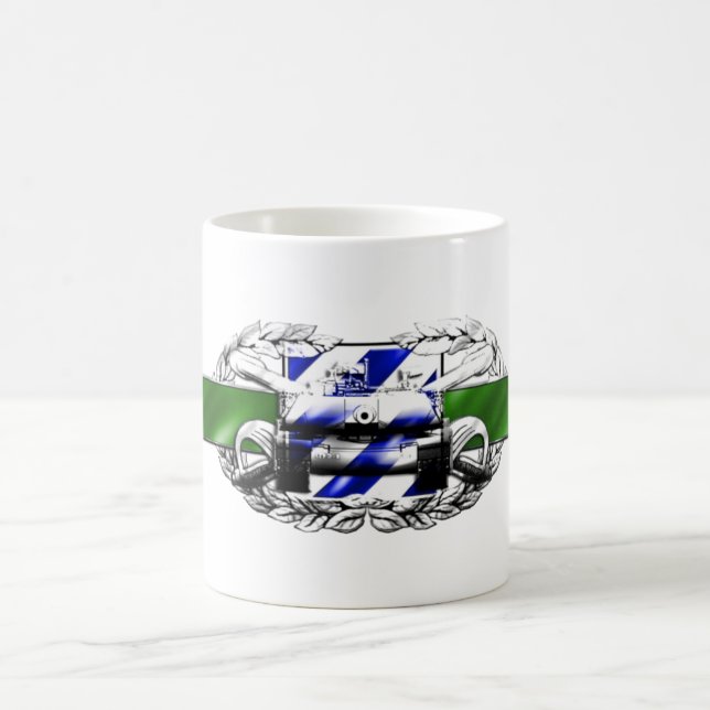 Mug Division d'infanterie 19K 3ème (Centre)
