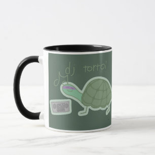 Mug DJ DaNinja