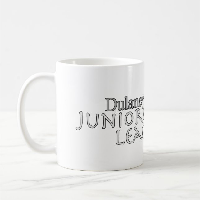 MUG DJCL 2006-2007 (Gauche)
