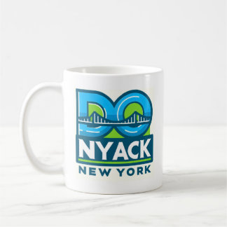 Mug Do Nyack