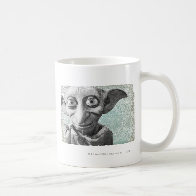 Mug Dobby 4 (Droite)
