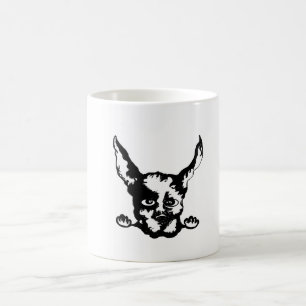 Mug  : Doberman