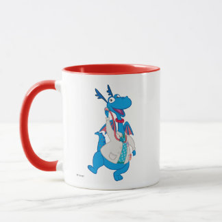 Mug Doc McStuffins | Stuffé