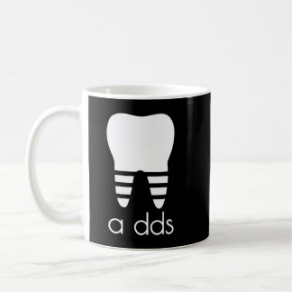 Mug Docteur Dentist a DDS Dental Student Funny Humour