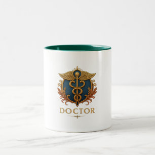 Mug - Doctor