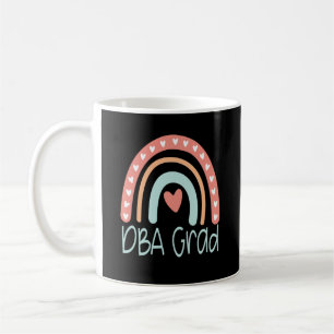 Mug Doctorat en administration des affaires (DBA)