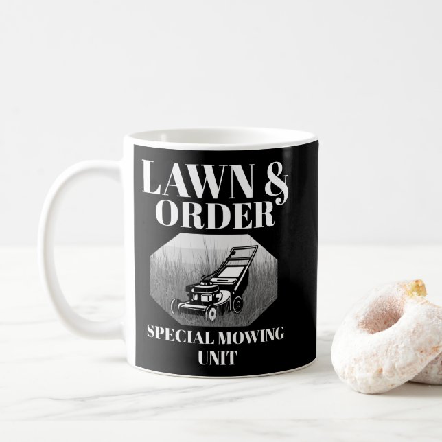 Mug Dodo (Avec donut)