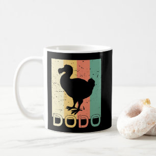 Mug Dodo