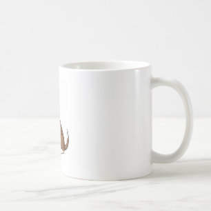 Mug dog