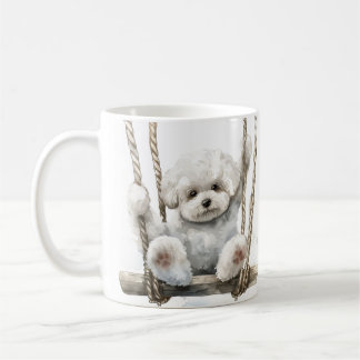 Mug dog